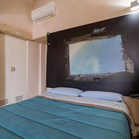 Appartement Vico5 à Lecce Extérieur photo