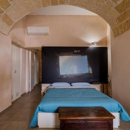 Appartement Vico5 à Lecce Extérieur photo