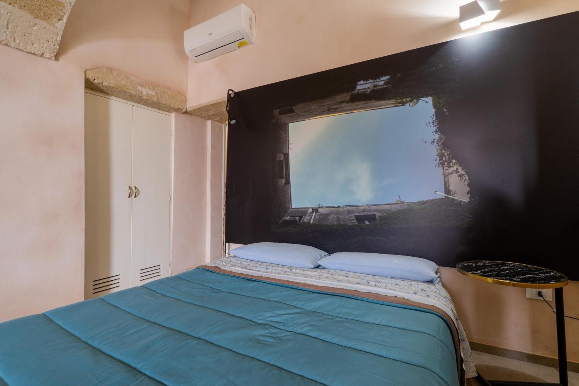 Appartement Vico5 à Lecce Extérieur photo